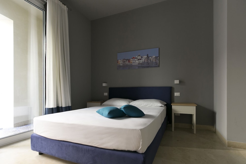 ZIBIBBO SUITES & ROOMS 26/76