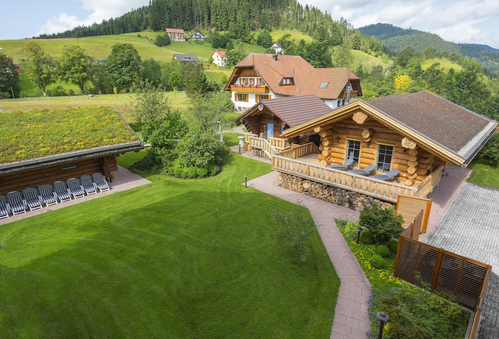 Hotel Lamm Mitteltal 42/50