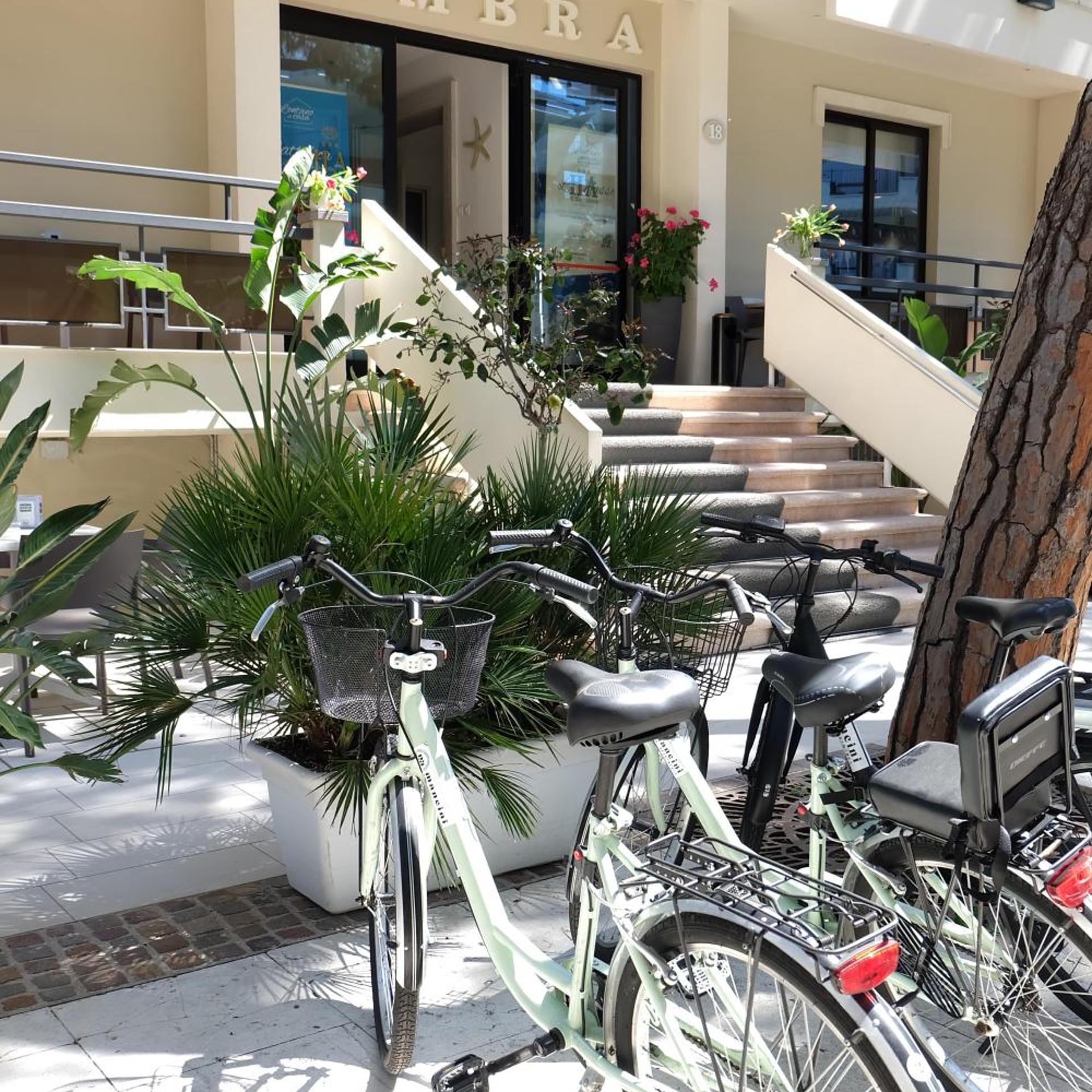 Ambra Hotel Cattolica 44/50