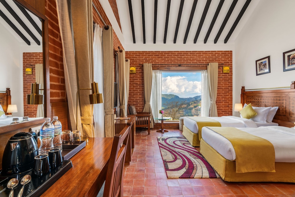 Soaltee Westend Resort Nagarkot 26/69