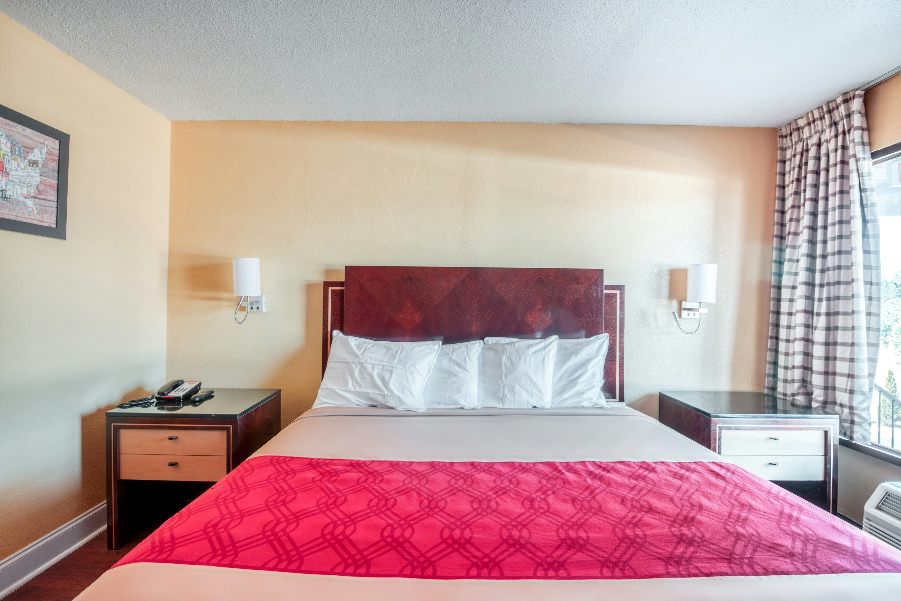 OYO Hotel Wade/Fayetteville I-95 South 34/81