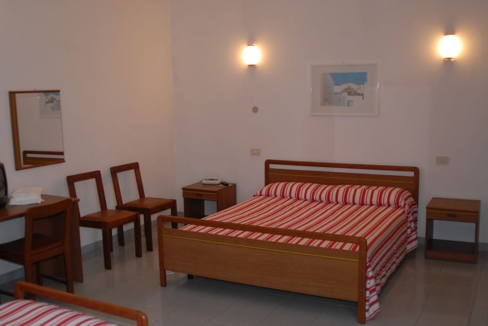 Hotel Santa Caterina 16/29
