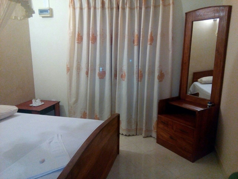 BASIC, DOUBLE BED