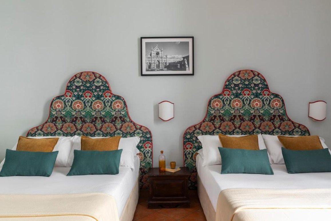 The Galileo Hotel 36/61
