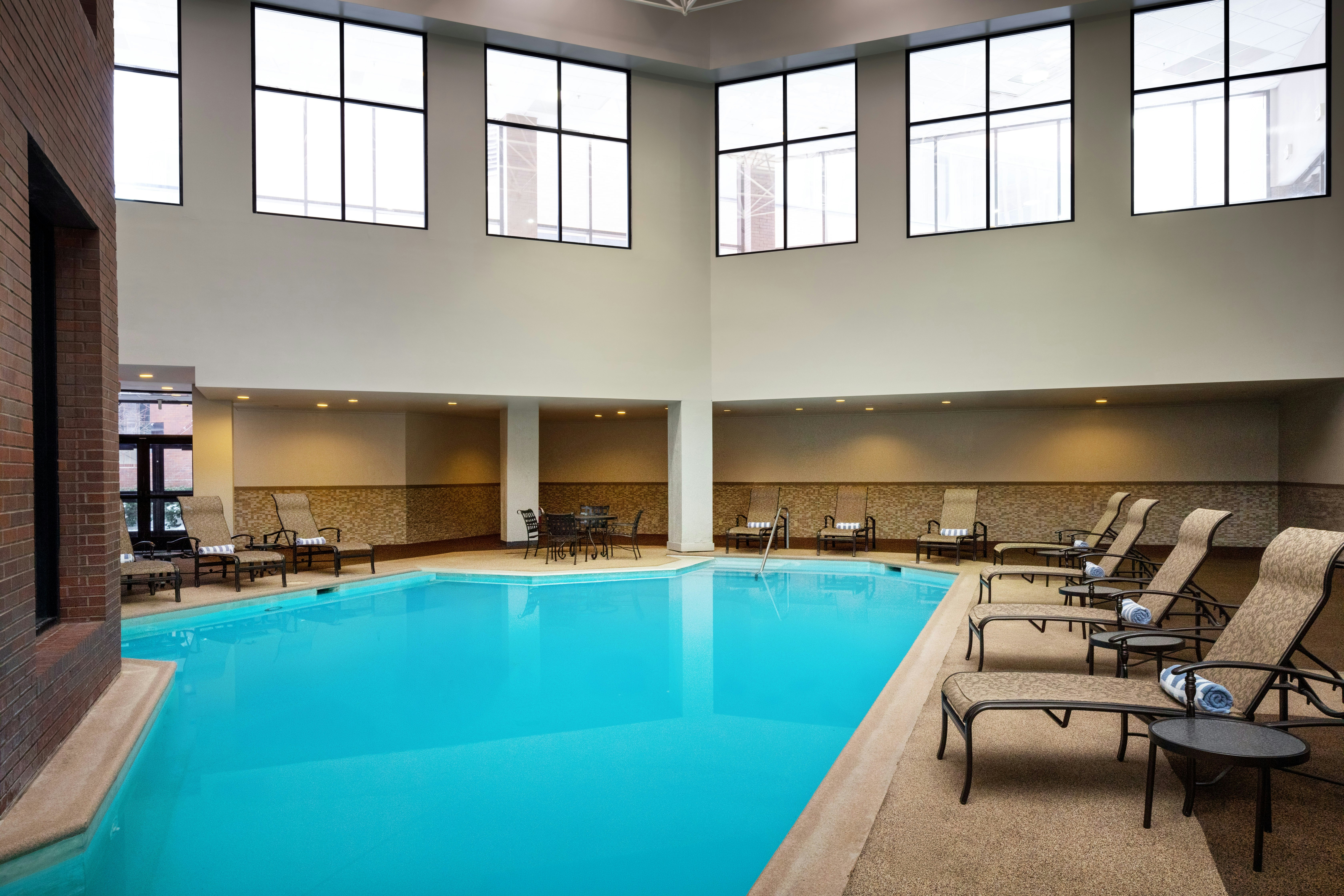 Hilton Albany 27/80