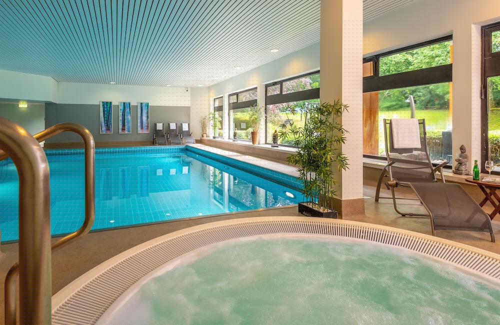 Leonardo Royal Hotel Baden Baden 2/91