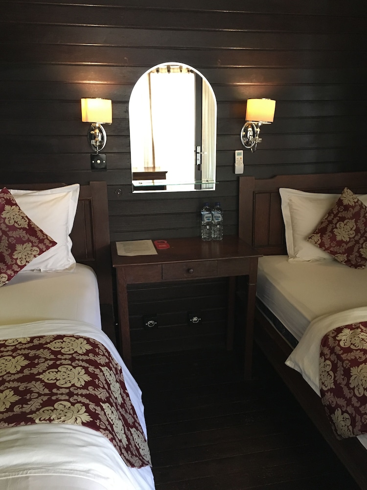 Tarci Bungalows Lembongan 10/33