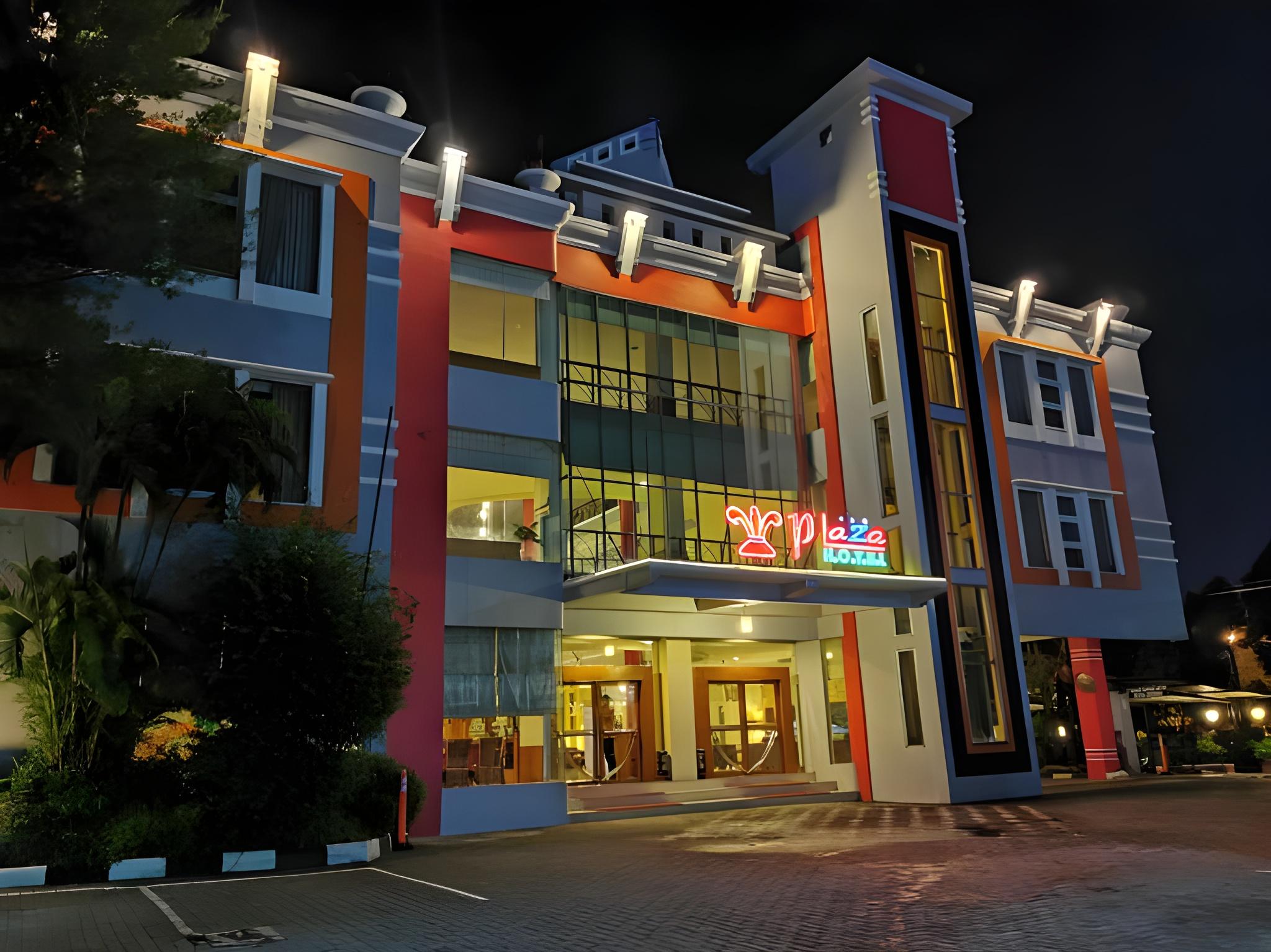 Plaza Tegal By Horison 6/37