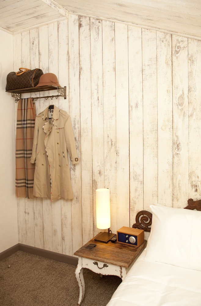 Hypnos Design Hotel 33/50