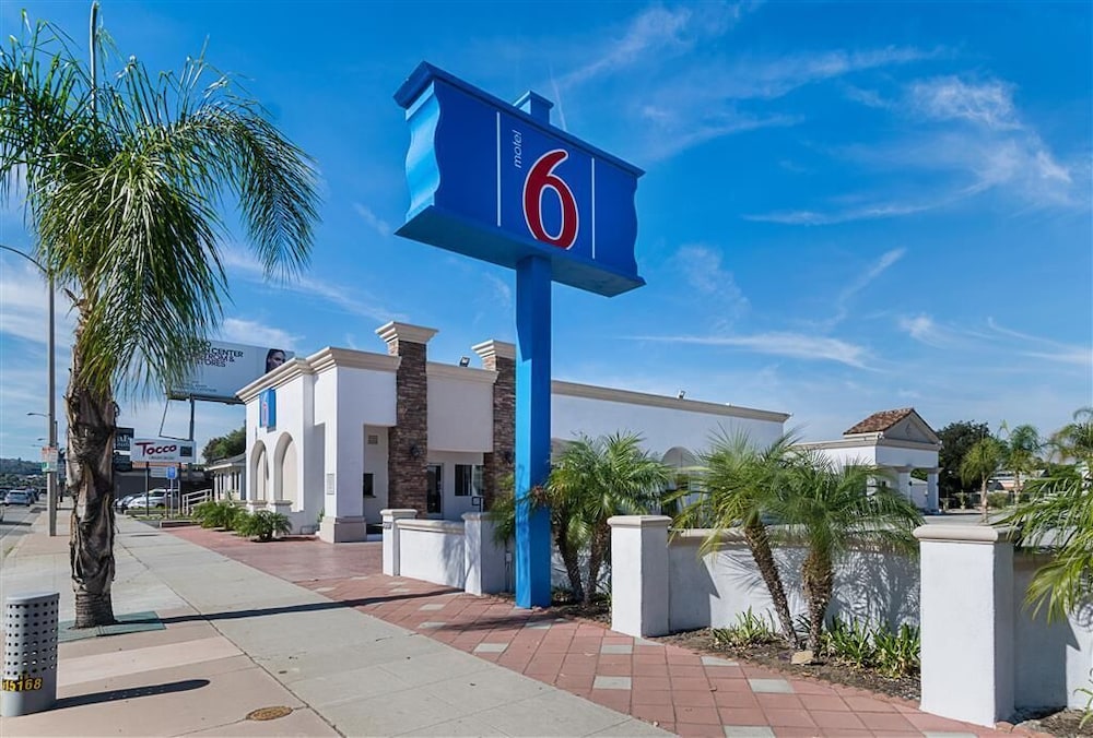 Motel6 Lomita, CA 22/34