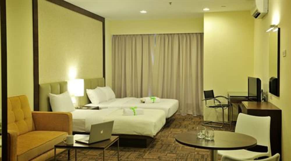 Hotel Primera Suite 17/44