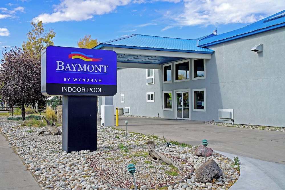 Baymont by Wyndham Monte Vista 4/62