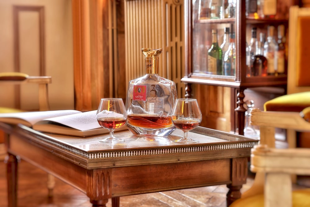 CHATEAU DE LA COTE 22/50