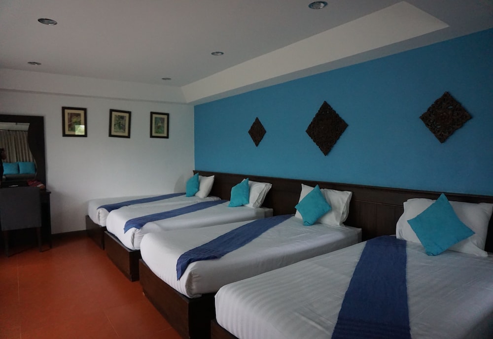 Kornwat Garden Resort 31/71