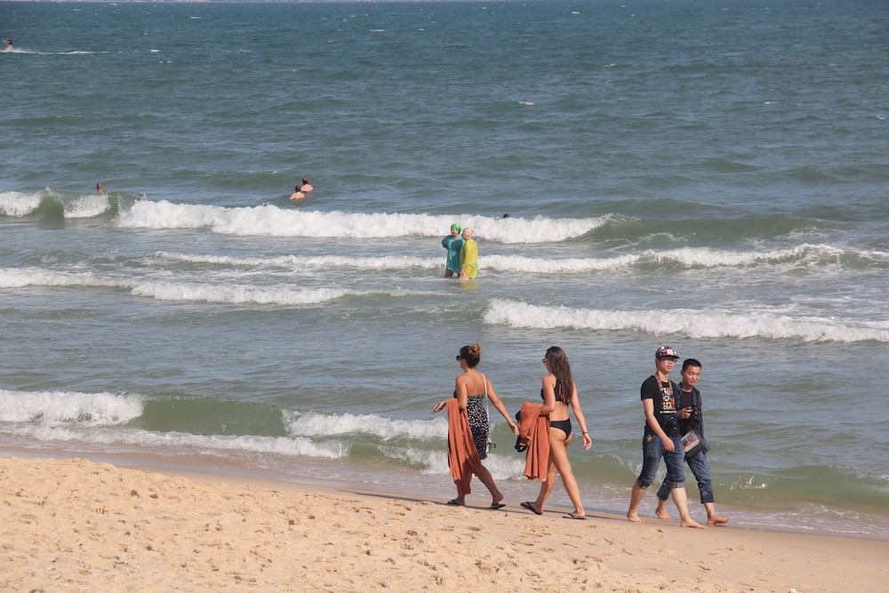 Ca Ty Mui Ne Resort 58/71