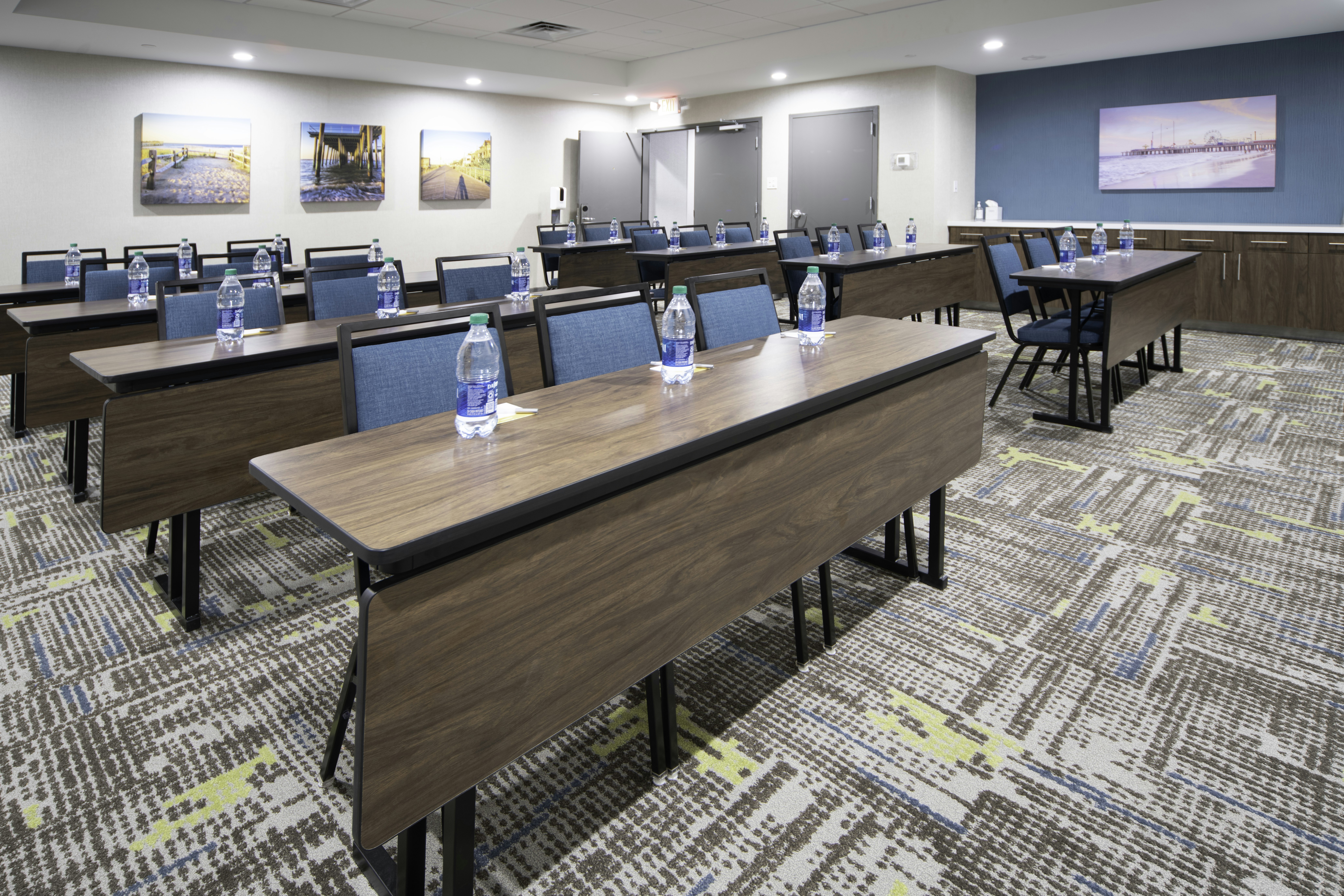 Hampton Inn Egg Harbor Township Atlantic City 23/24