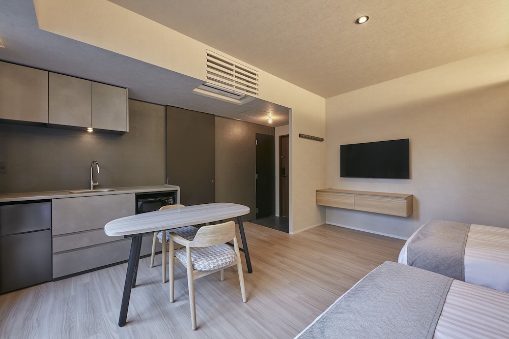 Fav Hotel Kumamoto 15/34