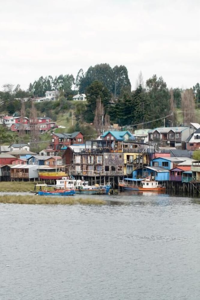 Palafito 1326 Hotel Boutique Chiloe 26/29