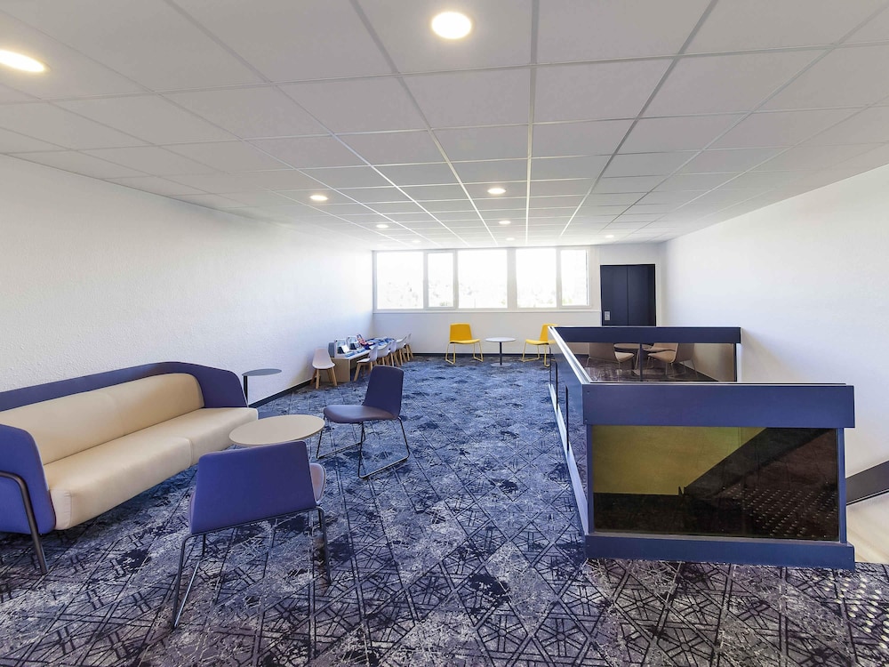 ibis Styles Poitiers Nord 26/50