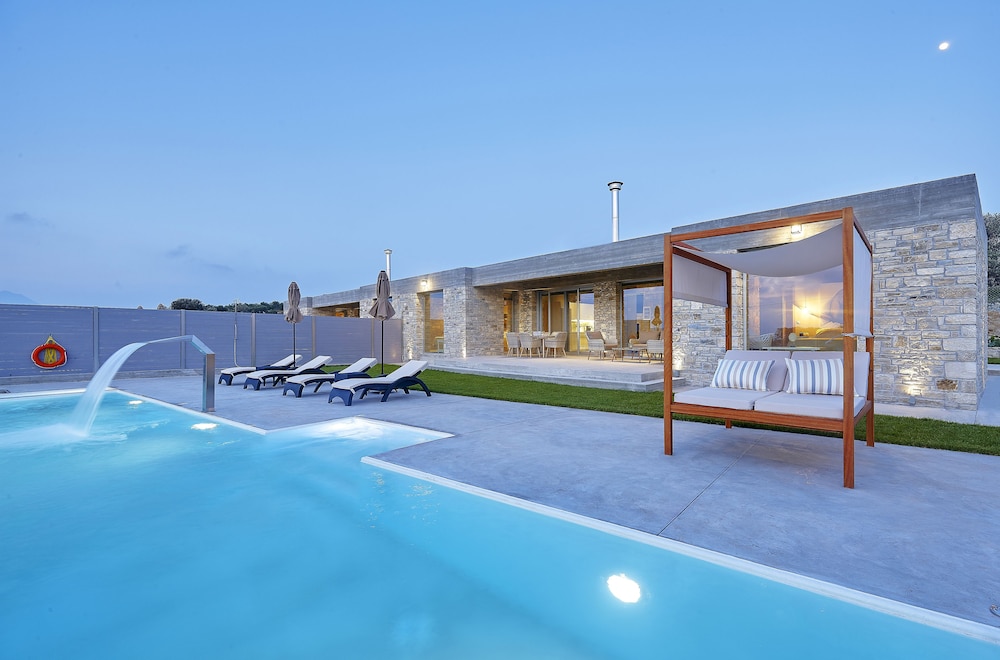 Kouros & Kori Villas 26/49