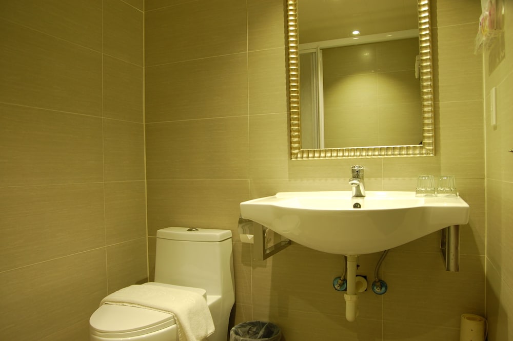 Hub Hotel Kaosiung Yisin Branch 44/50
