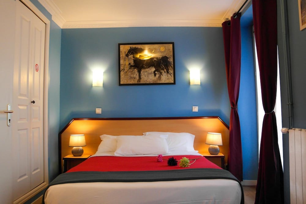 Hotel Audran 36/50