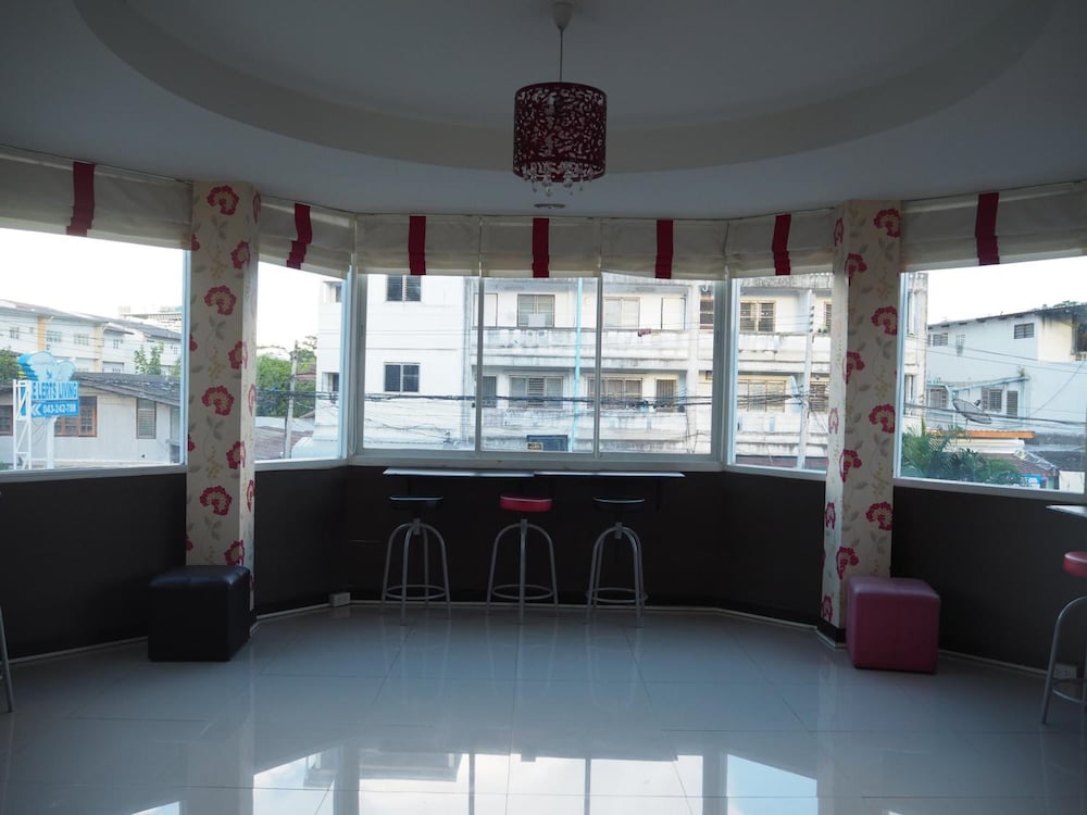 Hotel Le Lerts Living 42/51