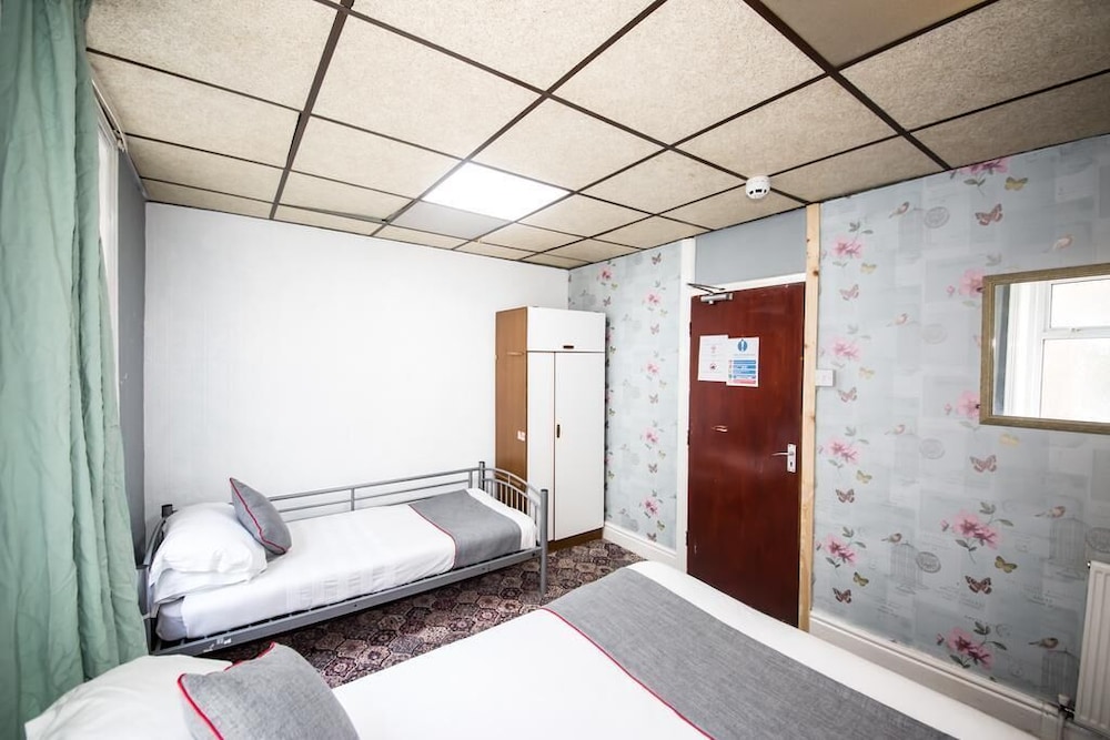 The Dayan Hotel 13/20