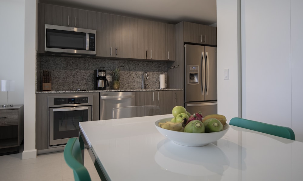 Provident Grand Luxury Short Term Residences 40/50