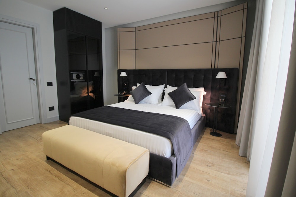 Rozafa Palace Hotel 20/54