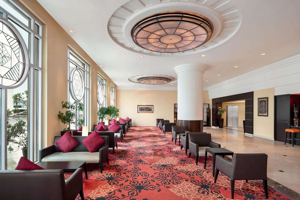 Ramada Plaza By Wyndham Dubai Deira 37/50