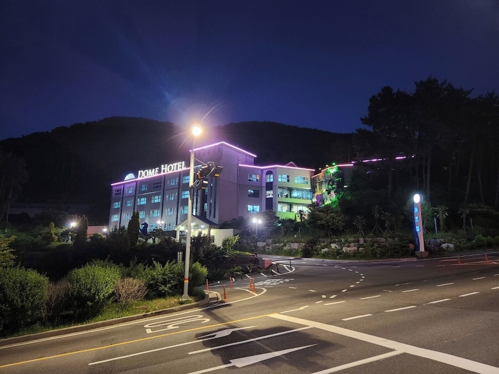 Dome Hotel Geoje 42/50