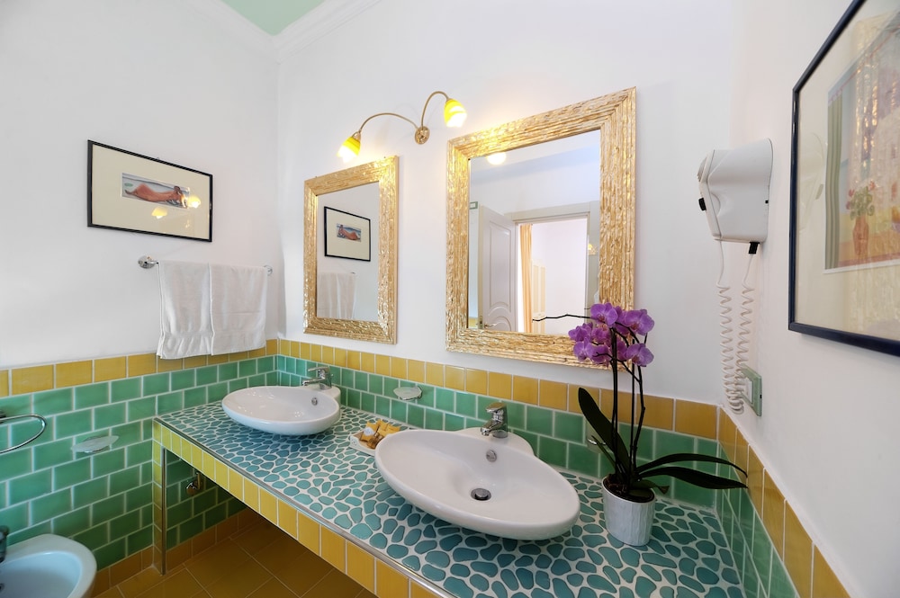 Hotel Villa Bianca 45/50