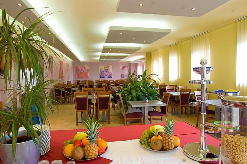 BEST WESTERN Hotel Trend 31/42