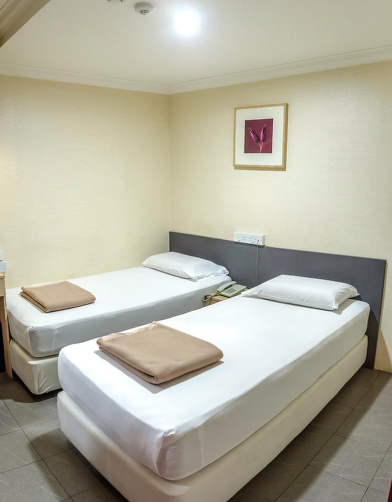 Amrise Hotel 15/29