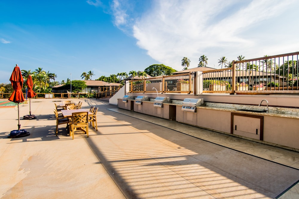 Kaanapali Maui at the Eldorado by OUTRIGGER 74/83