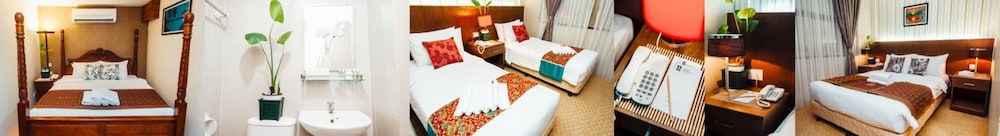 Hotel Darul Makmur 61/61