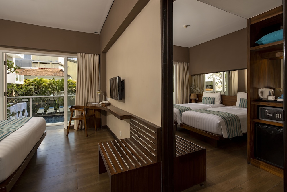 Grand Ixora Kuta Resort 40/73