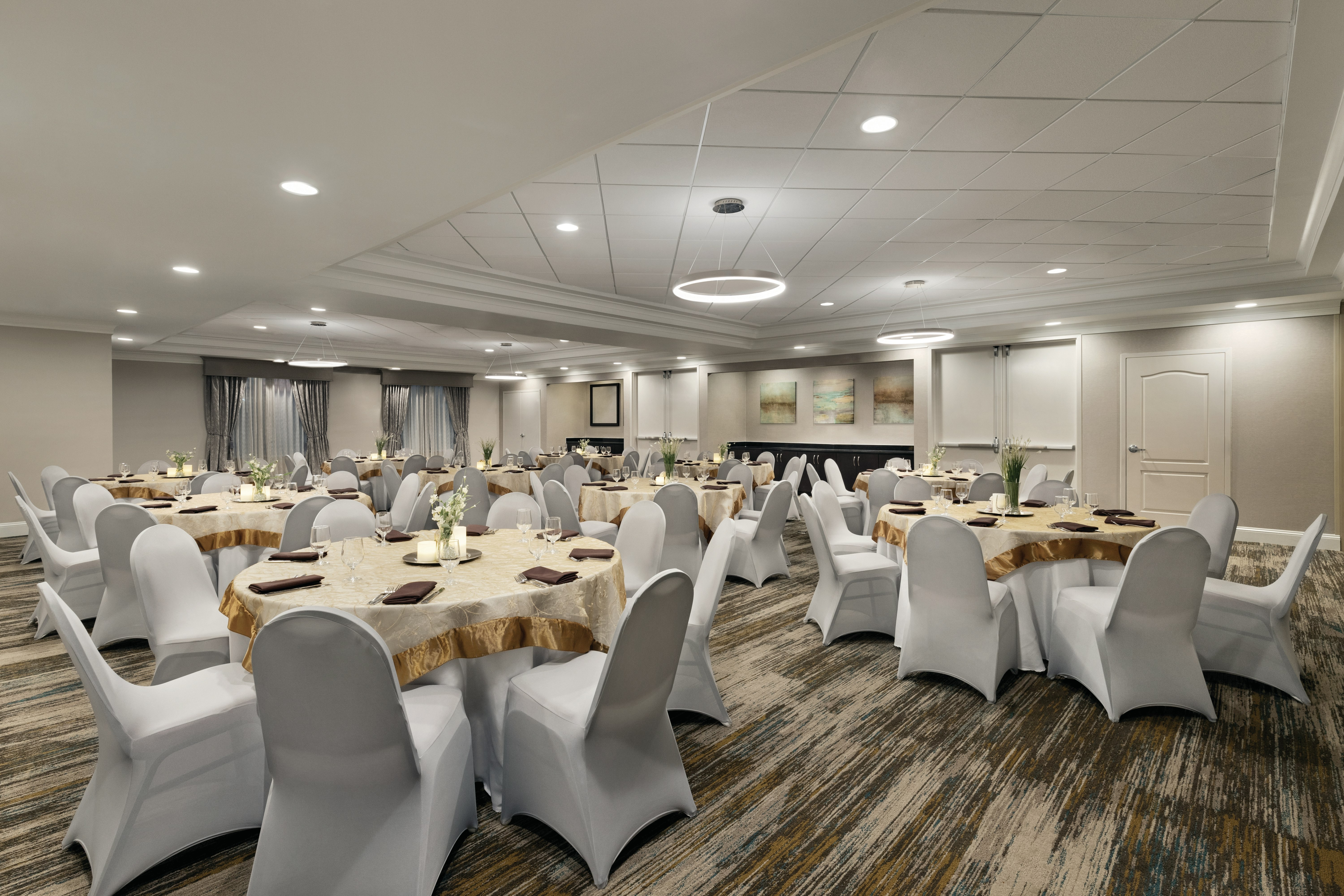 Hilton Garden Inn Oxford Anniston 55/59