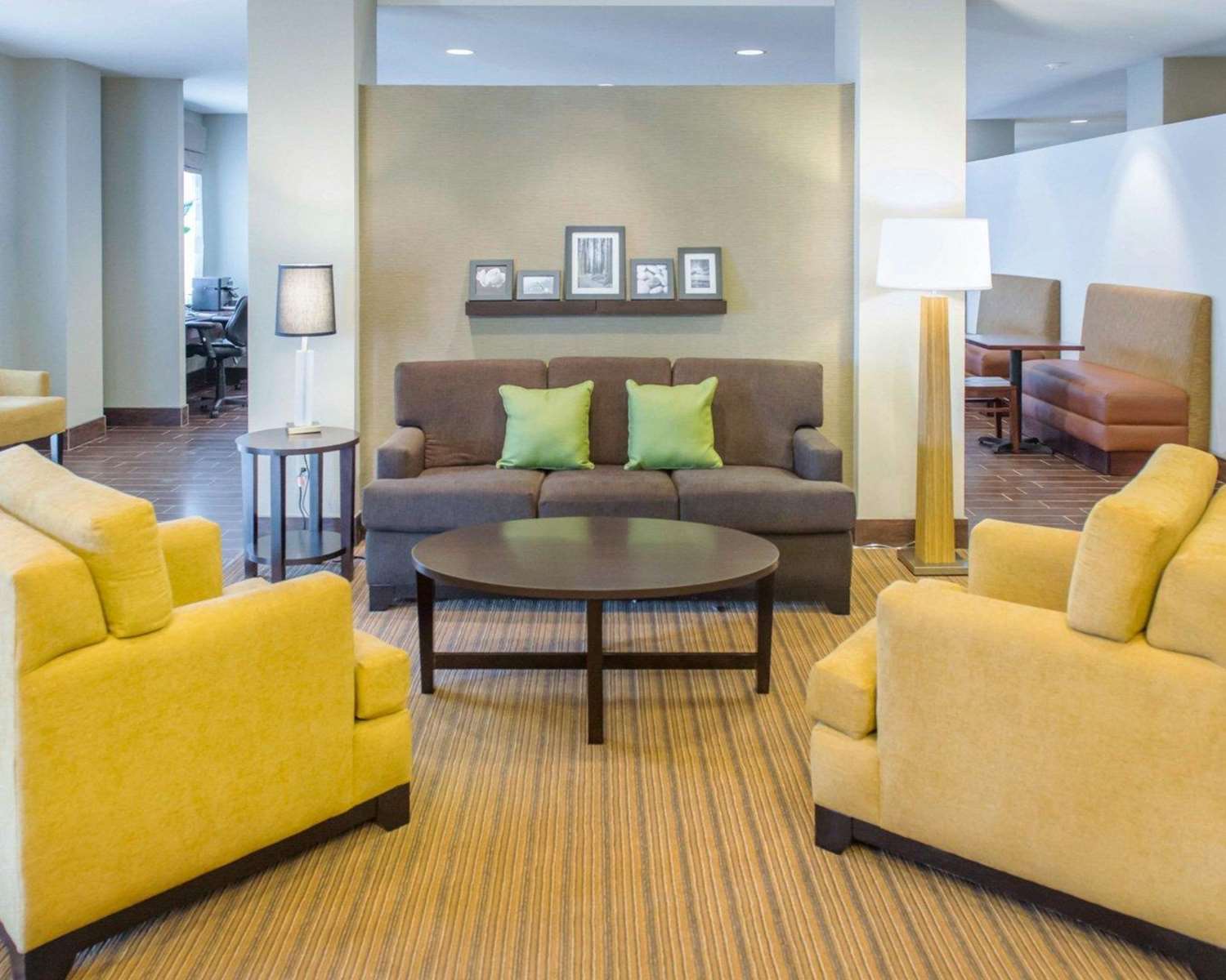 Sleep Inn & Suites Defuniak Springs - Crestview 9/12