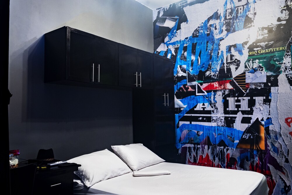 Hostal Seven Nights Cartagena 33/50