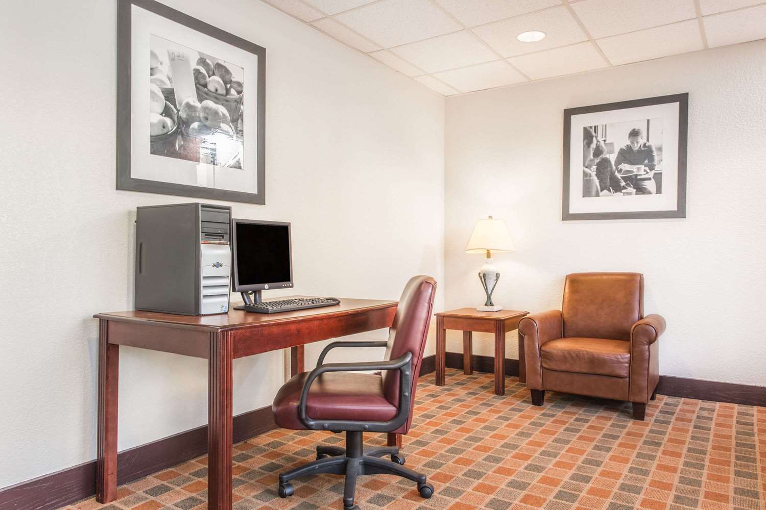Baymont By Wyndham Cincinnati 29/39
