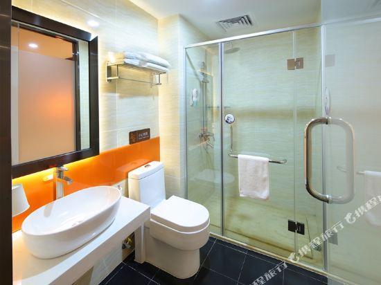 7 Days Inn (Dongguan Chang'an North Bus Station) 9/10