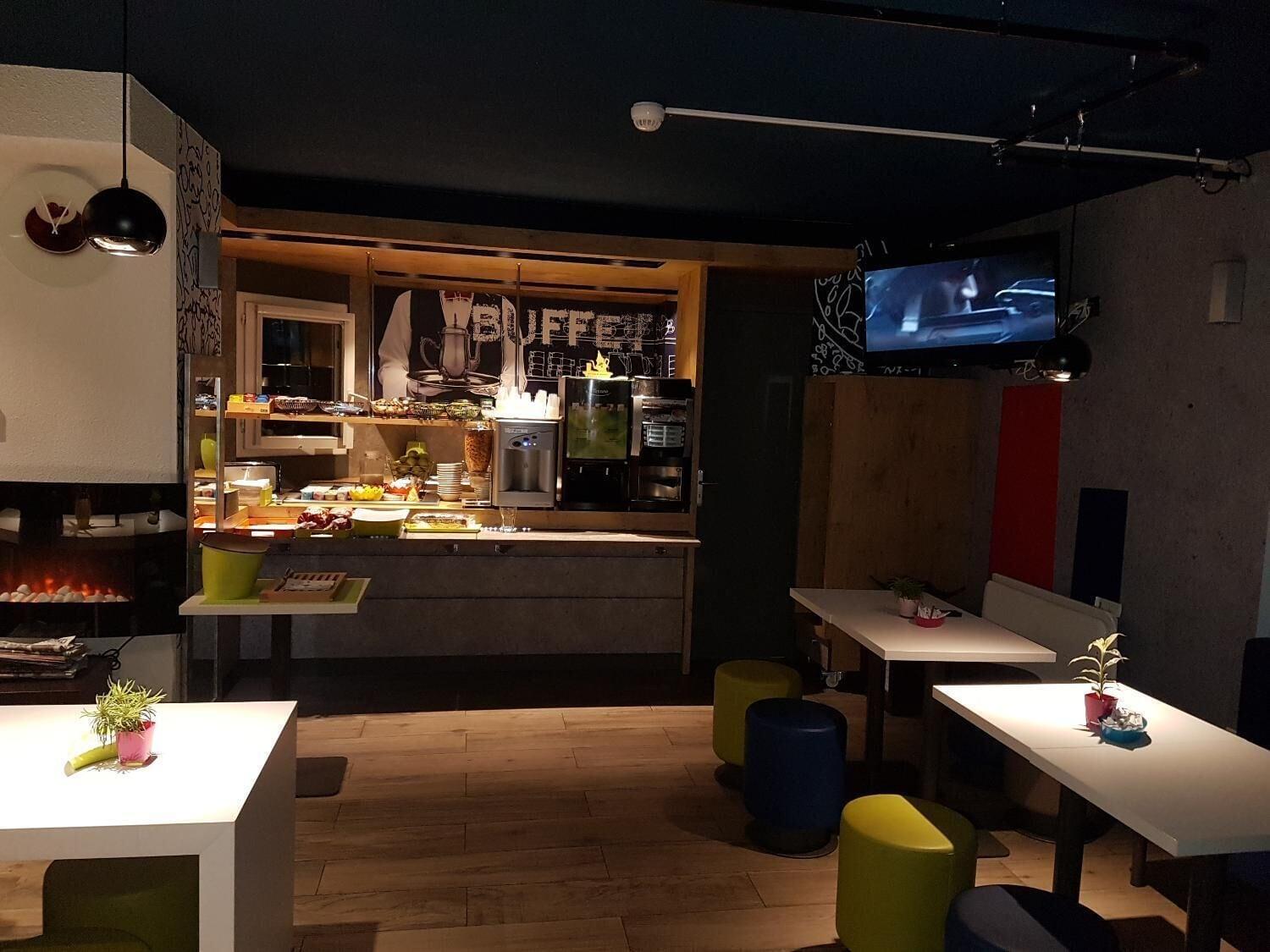 Ibis Budget Lille Ronchin 20/25