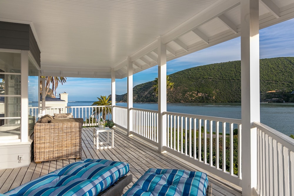 The Knysna Belle 16/50