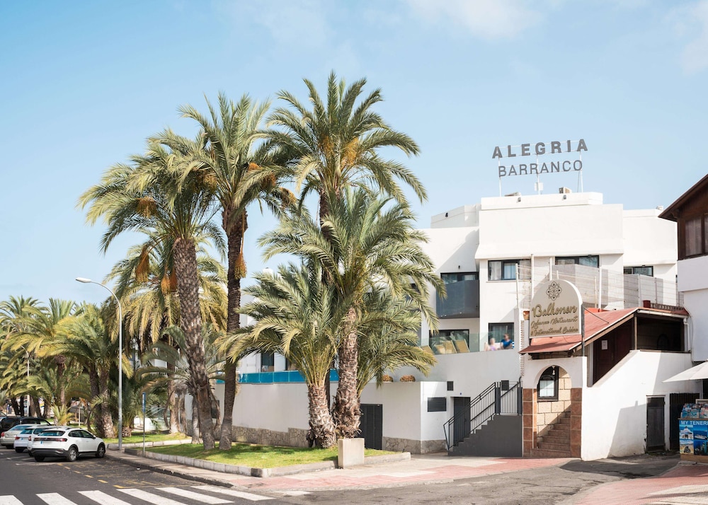 BARRANCO Chic! Apartments 41/50