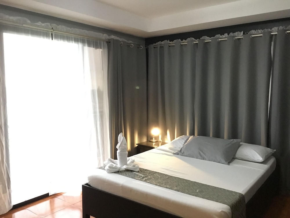 Rangya Hotel 11/66