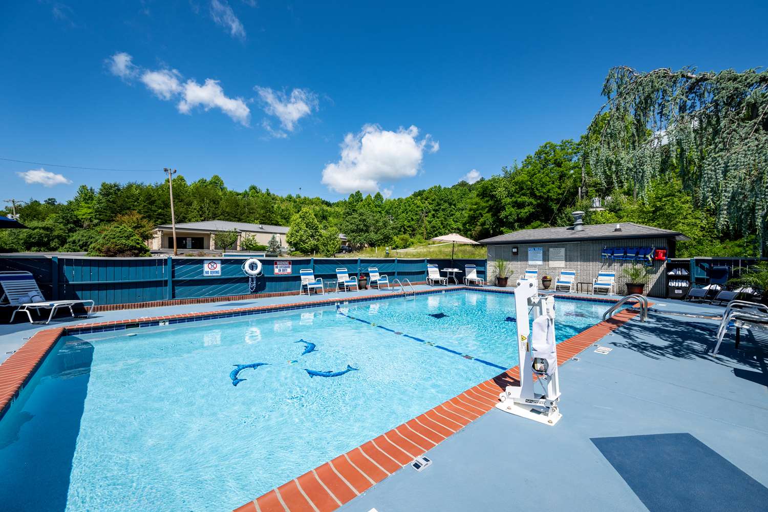 Best Western Corbin Inn 12/26
