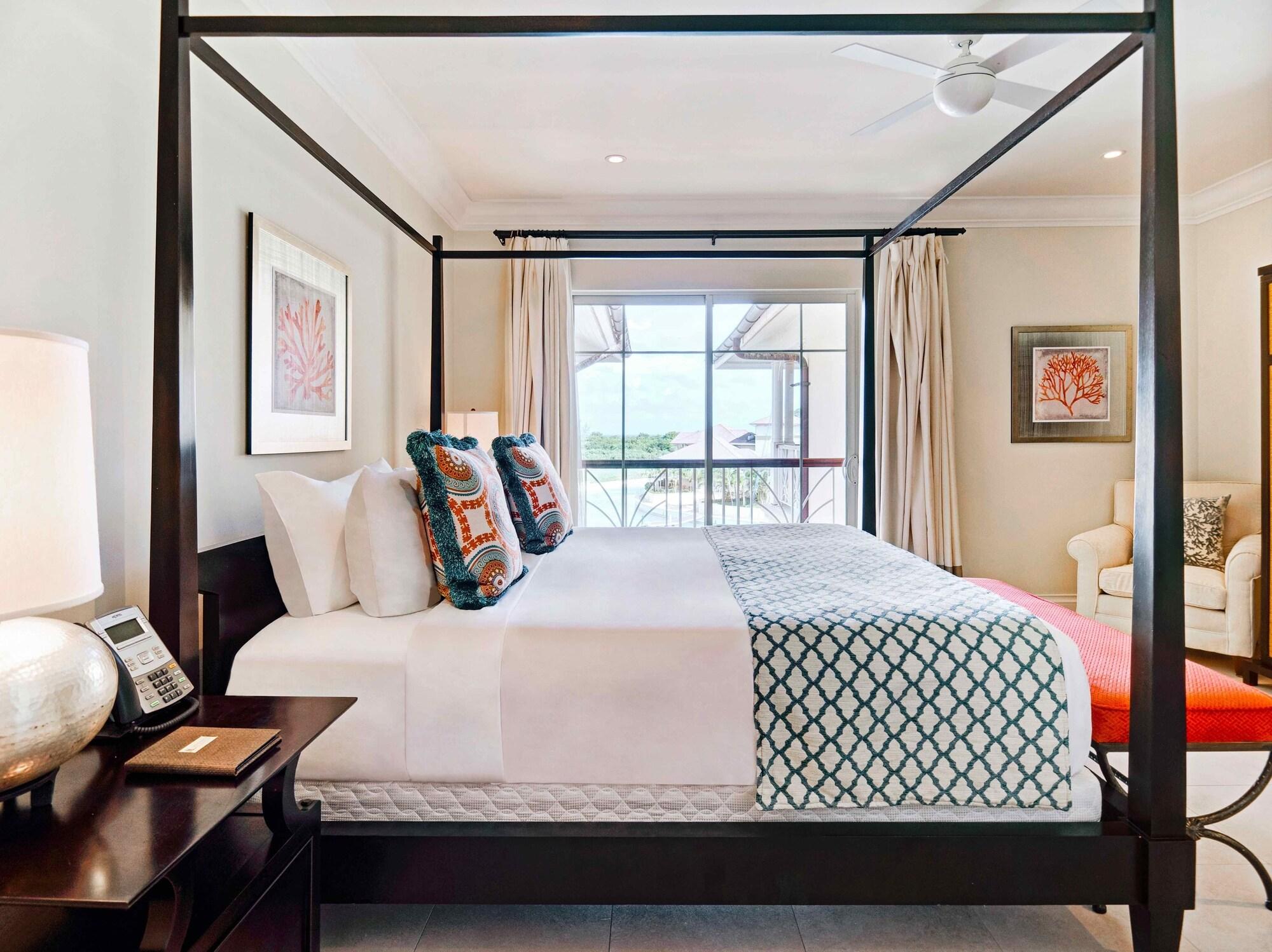 2 Bedrooms, Suite, Villa, Beach Front, Butler, Plunge Pool