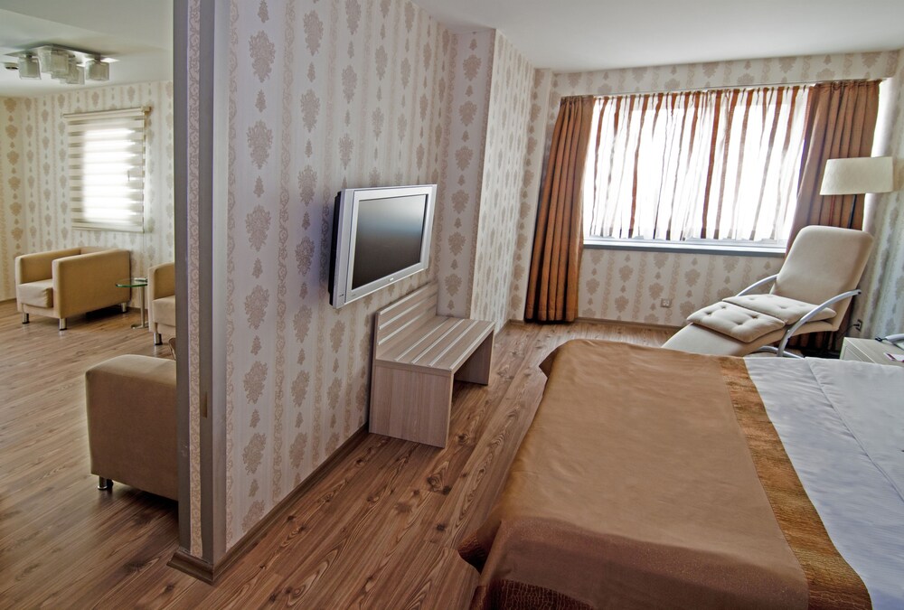 Ramada by Wyndham Ankara 23/40